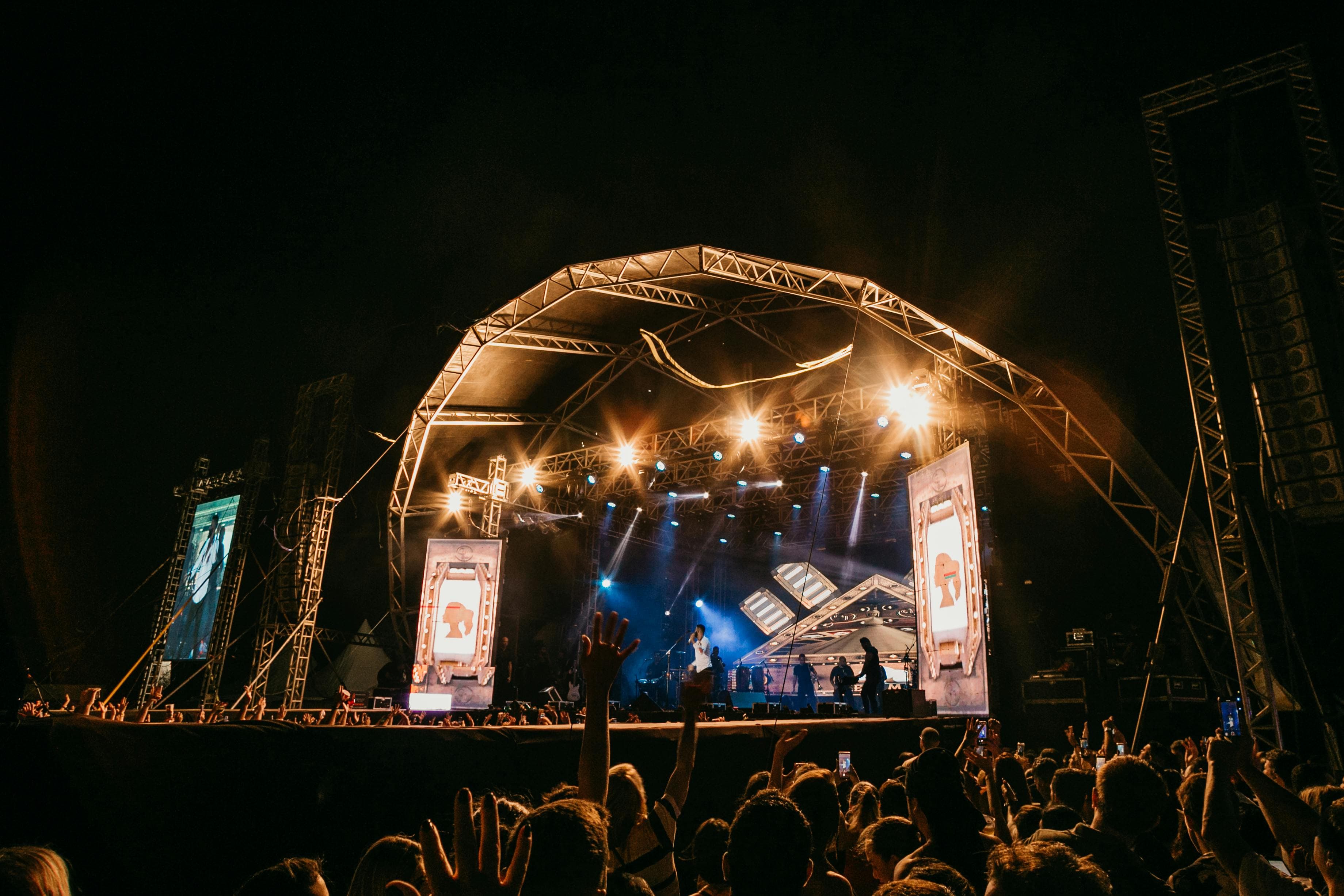 Music Events