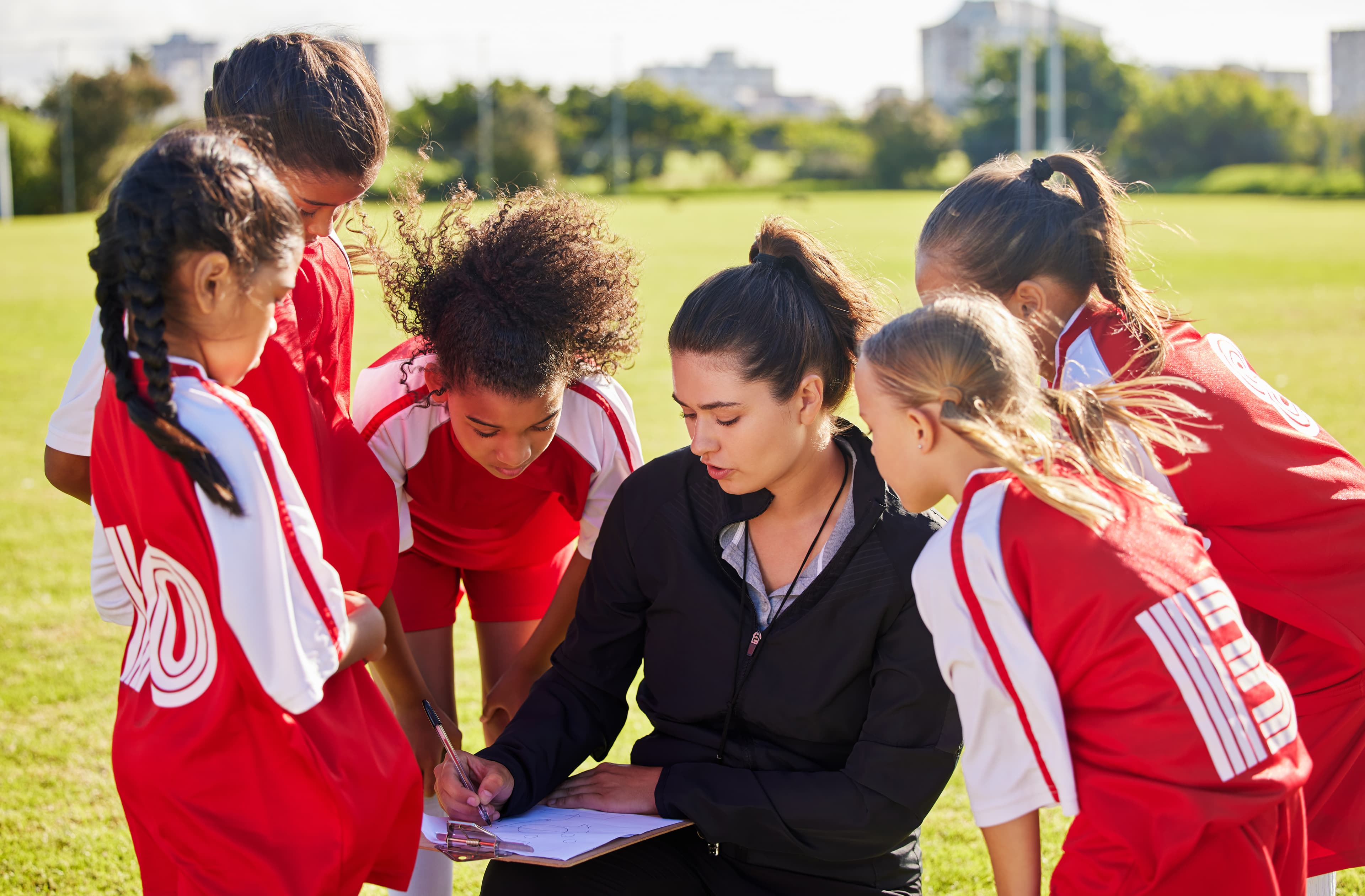 Coaching
